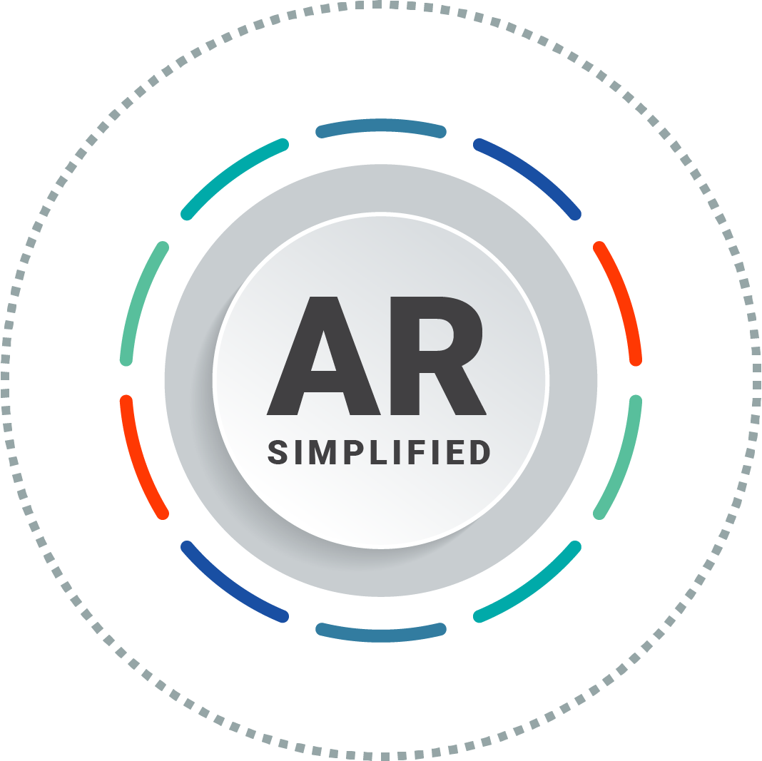 AR Simplified