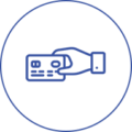 credit card icon