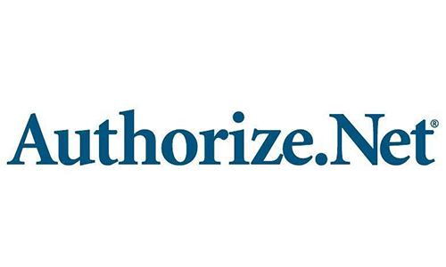 Authorize Net home