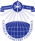 CCC Logo Art Blue