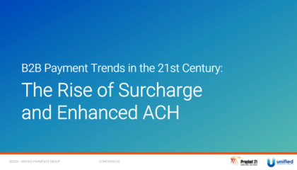 B2B Payment Trends P21WWUG Webinar Thumbnail